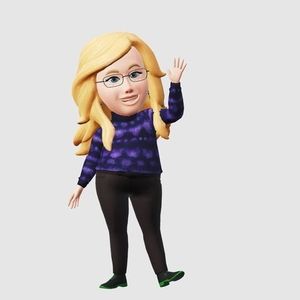 Meet your Posher, Janet harris